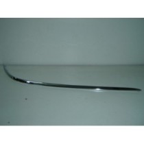 Compra MOLDURA PARAGOLPES DELANTERO DERECHO CROMADO MERCEDES MERCEDES S W220 98- al mejor precio en todocarrocería.com