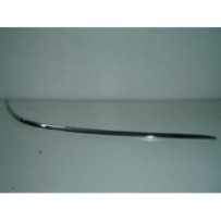 Compra MOLDURA PARAGOLPES DELANTERO DERECHO CROMADO MERCEDES MERCEDES S W220 98- al mejor precio en todocarrocería.com