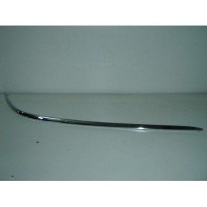 Compra MOLDURA PARAGOLPES DELANTERO DERECHO CROMADO MERCEDES MERCEDES S W220 98- al mejor precio en todocarrocería.com