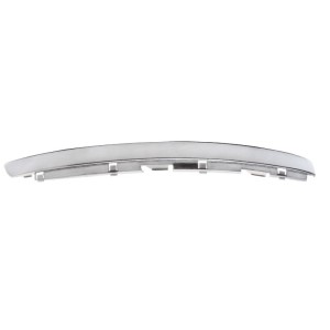 Achetez MOULURE PARE-CHOCS AVANT DROITE CHROMÉE VW VW JETTA 05-/GOLF SW 07- au meilleur prix sur todocarrocería.com