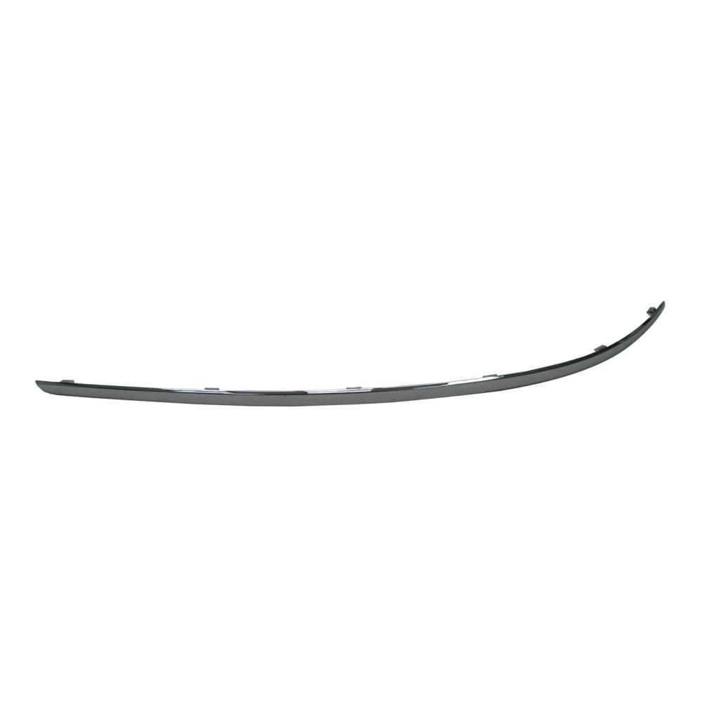 Compra MOLDURA PARAGOLPES DELANTERO DERECHO CROMADO ELEGANCE/AVANTGARD MERCEDES MERCEDES A W169 09- al mejor precio en todocarro