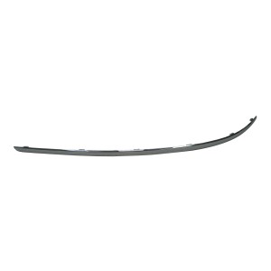 Compra MOLDURA PARAGOLPES DELANTERO DERECHO CROMADO ELEGANCE/AVANTGARD MERCEDES MERCEDES A W169 09- al mejor precio en todocarro