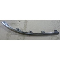 Achetez Moulure Pare-chocs Avant Droit Chromée(SW) HYUNDAI HYUNDAI I30 07- au meilleur prix sur todocarrocería.com.