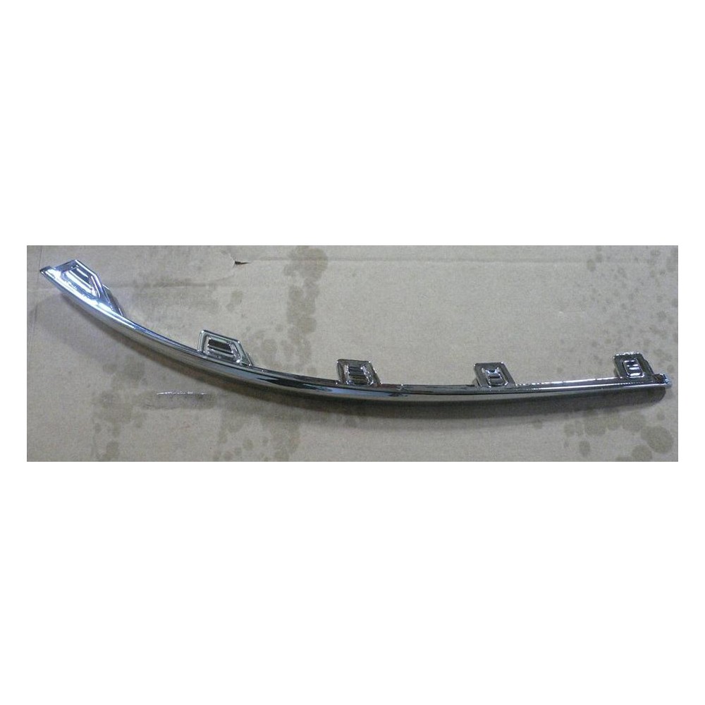 Achetez Moulure Pare-chocs Avant Droit Chromée(SW) HYUNDAI HYUNDAI I30 07- au meilleur prix sur todocarrocería.com.