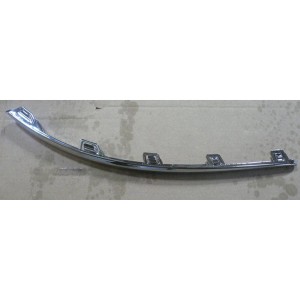 Achetez Moulure Pare-chocs Avant Droit Chromée(SW) HYUNDAI HYUNDAI I30 07- au meilleur prix sur todocarrocería.com.