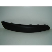 Compra MOLDURA PARAGOLPES DELANTERO DERECHO NEGRO PEUGEOT PEUGEOT 307 01- al mejor precio en todocarrocería.com