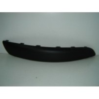 Compra MOLDURA PARAGOLPES DELANTERO DERECHO NEGRO PEUGEOT PEUGEOT 307 01- al mejor precio en todocarrocería.com