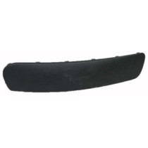 Compra MOLDURA PARAGOLPES DELANTERO DERECHO NEGRO CITROEN CITROEN C3 10- al mejor precio en todocarrocería.com