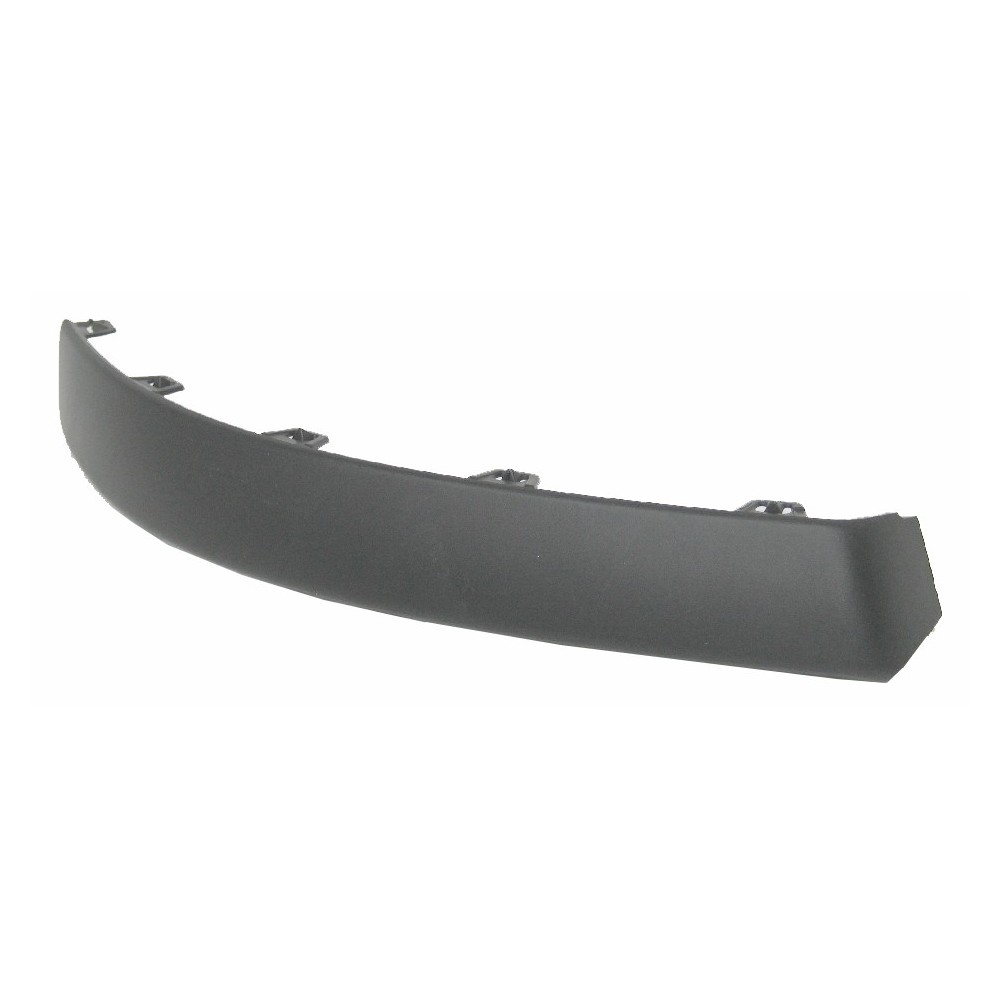 Compra MOLDURA PARAGOLPES DELANTERO DERECHO NEGRO CITROEN CITROEN C4 04- al mejor precio en todocarrocería.com