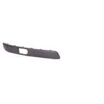 Compra MOLDURA PARAGOLPES DELANTERO DERECHO NEGRO FIAT FIAT IDEA 04- al mejor precio en todocarrocería.com