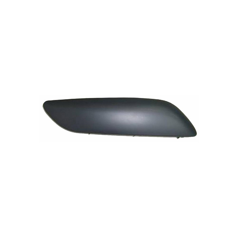 Achetez MOULURE PARE-CHOCS AVANT DROIT NOIR PEUGEOT PEUGEOT 207 06- au meilleur prix sur todocarrocería.com
