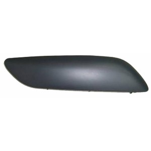 Achetez MOULURE PARE-CHOCS AVANT DROIT NOIR PEUGEOT PEUGEOT 207 06- au meilleur prix sur todocarrocería.com