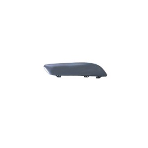Compra MOLDURA PARAGOLPES DELANTERO DERECHO NEGRO PEUGEOT PEUGEOT 307 05- al mejor precio en todocarrocería.com