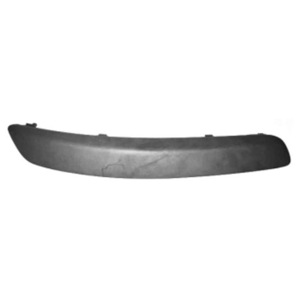 Achetez Moulure Pare-chocs Avant Droit Noir VW VW GOLF V 03- au meilleur prix sur todocarrocería.com