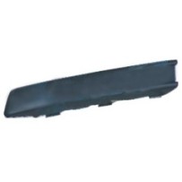 Compra MOLDURA PARAGOLPES DELANTERO DERECHO NEGRO VW VW PASSAT 05- al mejor precio en todocarrocería.com