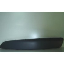 Compra MOLDURA PARAGOLPES DELANTERO DERECHO P/P PEUGEOT PEUGEOT 307 01- al mejor precio en todocarrocería.com