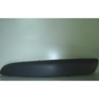Compra MOLDURA PARAGOLPES DELANTERO DERECHO P/P PEUGEOT PEUGEOT 307 01- al mejor precio en todocarrocería.com