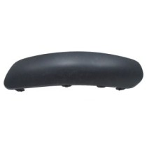 Compra MOLDURA PARAGOLPES DELANTERO DERECHO P/P CITROEN CITROEN C3 05- al mejor precio en todocarrocería.com