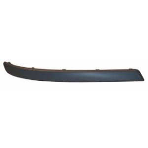 Achetez MOULURE DE BOUCLIER AVANT DROIT POUR OPEL CORSA 03- au meilleur prix sur todocarrocería.com