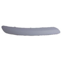 Compra MOLDURA PARAGOLPES DELANTERO DERECHO P/P VW VW GOLF PLUS 05- al mejor precio en todocarrocería.com