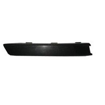 Compra MOLDURA PARAGOLPES DELANTERO DERECHO P/P VW VW PASSAT 05- al mejor precio en todocarrocería.com