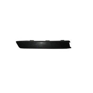 Achetez MOULURE DE BOUCLIER AVANT DROIT POUR VW VW PASSAT 05- au meilleur prix sur todocarrocería.com