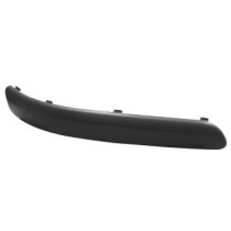 Compra MOLDURA PARAGOLPES DELANTERO DERECHO P/P VW VW POLO 05- al mejor precio en todocarrocería.com
