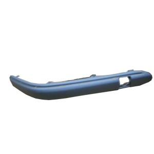 Compra MOLDURA PARAGOLPES DELANTERO DERECHO P/P CLASSIC MERCEDES MERCEDES C W203 01- al mejor precio en todocarrocería.com