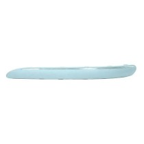 Achetez MOULURE PARE-CHOCS AVANT DROIT P/P+ F/CHROMÉ MERCEDES MERCEDES A W168 01- au meilleur prix sur todocarrocería.com