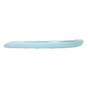 Compra MOLDURA PARAGOLPES DELANTERO DERECHO P/P+ F/CROMADO MERCEDES MERCEDES A W168 01- al mejor precio en todocarrocería.com