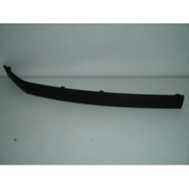 Achetez Moulure Pare-chocs Avant Droit (Noir) SKODA SKODA FABIA 99- au meilleur prix sur todocarrocería.com