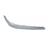 Compra MOLDURA PARAGOLPES DELANTERO DERECHO+ MOLDURA CROMADO MERCEDES MERCEDES W211 02- al mejor precio en todocarrocería.com