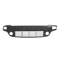 Compra MOLDURA PARAGOLPES DELANTERO GRIS OSCURO C/FURO FARO FIAT FIAT PUNTO EVO 09- al mejor precio en todocarrocería.com