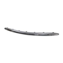 Compra MOLDURA PARAGOLPES DELANTERO INFERIOR CROMADO TOYOTA TOYOTA AURIS 13- al mejor precio en todocarrocería.com