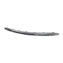 Compra MOLDURA PARAGOLPES DELANTERO INFERIOR CROMADO TOYOTA TOYOTA AURIS 13- al mejor precio en todocarrocería.com