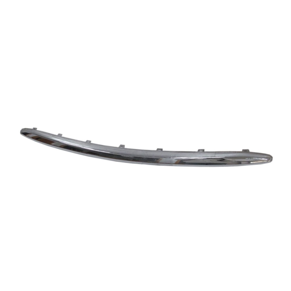Compra MOLDURA PARAGOLPES DELANTERO INFERIOR CROMADO TOYOTA TOYOTA AURIS 13- al mejor precio en todocarrocería.com