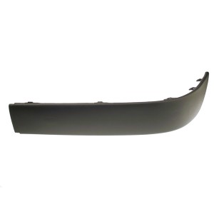 Compra MOLDURA PARAGOLPES DELANTERO IZQUIERDO AUDI AUDI 80 92- al mejor precio en todocarrocería.com