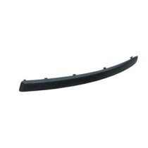 Compra MOLDURA PARAGOLPES DELANTERO IZQUIERDO BMW BMW S/1 E81 07- al mejor precio en todocarrocería.com