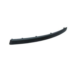 Compra MOLDURA PARAGOLPES DELANTERO IZQUIERDO BMW BMW S/1 E81 07- al mejor precio en todocarrocería.com