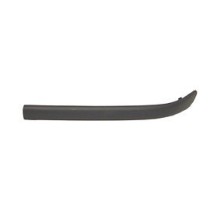 MOLDURA PARAGOLPES DELANTERO IZQUIERDO BMW S/3 E46 4P 2001.09- 107.061114, 51117030607