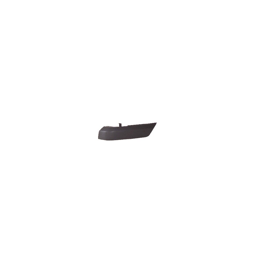 Achetez le Moulure Pare-chocs Avant Gauche CITROEN FIAT SCUDO/JUMPY 03- au meilleur prix sur todocarrocería.com