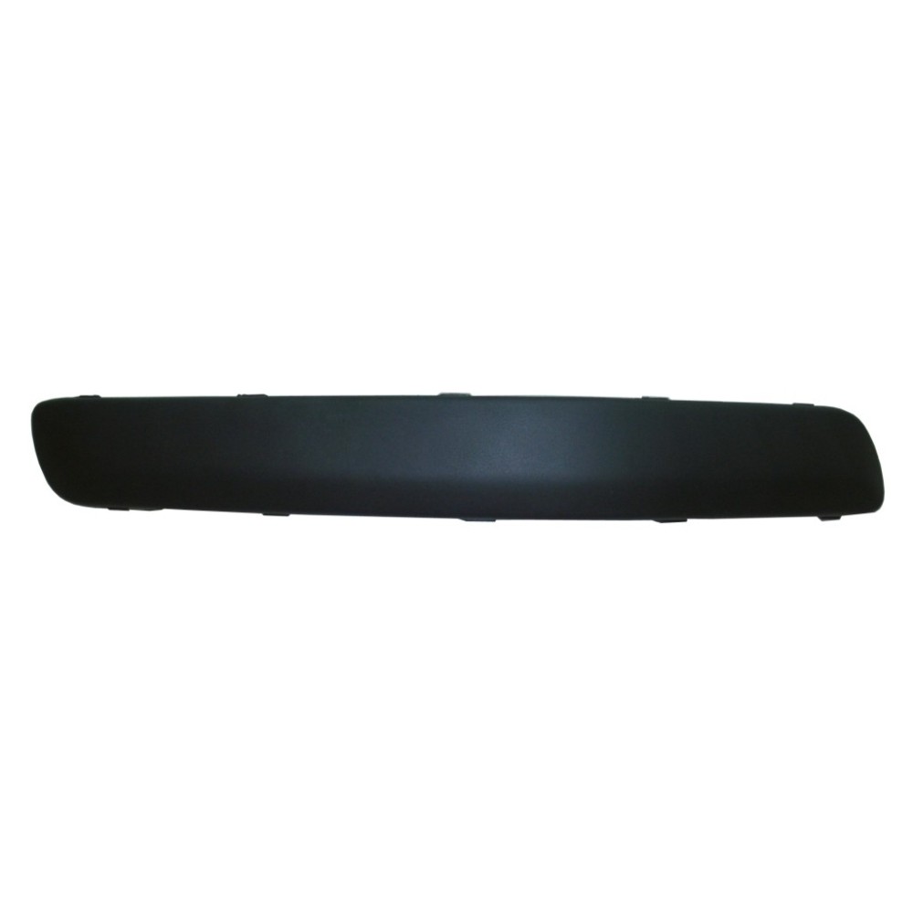 Compra MOLDURA PARAGOLPES DELANTERO IZQUIERDO HYUNDAI HYUNDAI GETZ 02- al mejor precio en todocarrocería.com