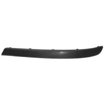 Compra MOLDURA PARAGOLPES DELANTERO IZQUIERDO OPEL OPEL CORSA 03- al mejor precio en todocarrocería.com