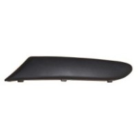 Compra MOLDURA PARAGOLPES DELANTERO IZQUIERDO ROVER ROVER 25 00- al mejor precio en todocarrocería.com