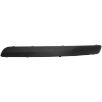 Compra MOLDURA PARAGOLPES DELANTERO IZQUIERDO SKODA SKODA FABIA 05- al mejor precio en todocarrocería.com