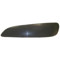 Compra MOLDURA PARAGOLPES DELANTERO IZQUIERDO TOYOTA TOYOTA AYGO 09- al mejor precio en todocarrocería.com