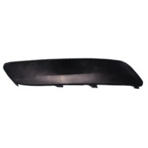 Compra MOLDURA PARAGOLPES DELANTERO IZQUIERDO VW VW JETTA 05-/GOLF SW 07- al mejor precio en todocarrocería.com