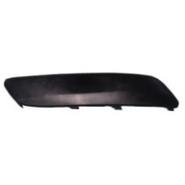 Compra MOLDURA PARAGOLPES DELANTERO IZQUIERDO VW VW JETTA 05-/GOLF SW 07- al mejor precio en todocarrocería.com