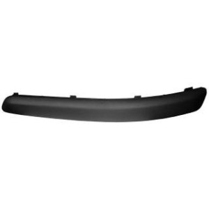 Achetez MOULURE PARE-CHOCS AVANT GAUCHE VW VW POLO 05- au meilleur prix sur todocarrocería.com
