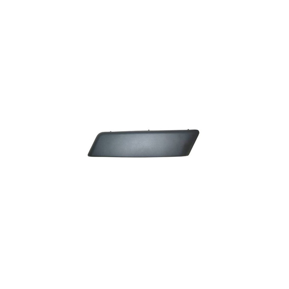 Achetez le MOULURE DE BOUCLIER AVANT GAUCHE (5 PORTES) RENAULT RENAULT MEGANE 08- au meilleur prix sur todocarrocería.com